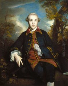 Charles Brandling