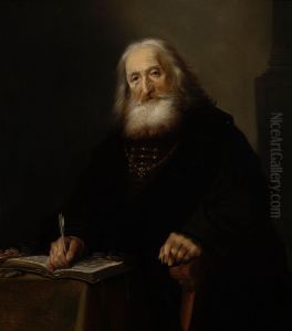 The Coin Collector
