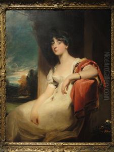 Miss Harriet Clements