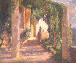 The Pergola (La Pergola)