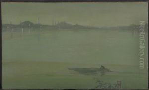 Thames Nocturne