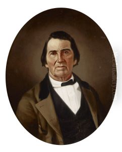 Moses Swaim