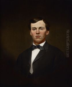 Portrait of William Gurley Munson