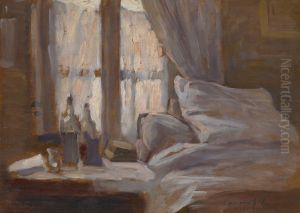 The Bedroom (La Chambre a Coucher)