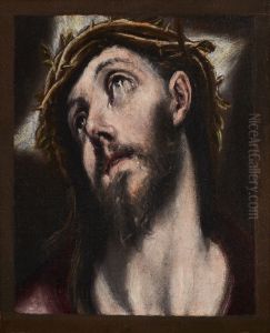 Christ Bearing the Cross