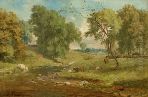 In the Meadow