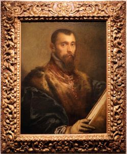 Portrait of a Man