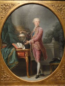 The Prince of Nassau