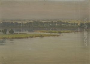 When Peace Like a River