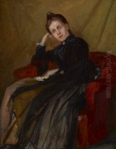 Marie Stark (Mrs. Otto Stark)