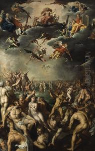 The Last Judgement