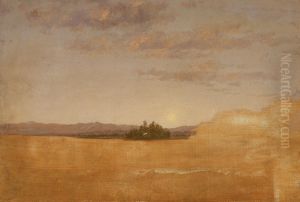 Landscape Sketch Landscape Sketch