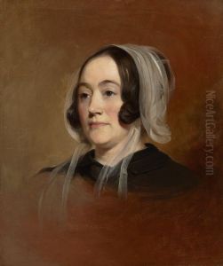 Mrs. Henry Robinson