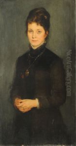 Retrato de senora