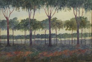 La arboleda