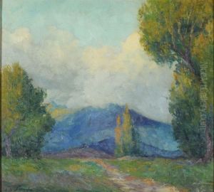 Landscape (San Alberto, Cordoba)