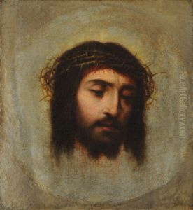 The cloth of the Veronica