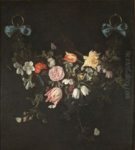 Garland of Flowers