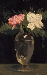 Peonies