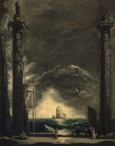 An Ancient Harbour