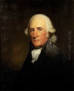 Rev. Alexander Carlyle, 1722 - 1805. Divine and pamphleteer