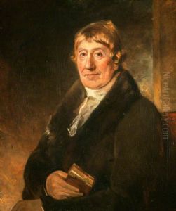 George Chalmers, 1742 - 1825. Author of Caledonia