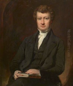 Rev. William Cunningham, 1805 - 1861. Theologian