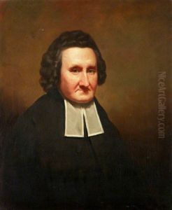 Rev. Dr John Erskine, 1721 - 1803. Theologian