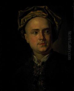 John Gay, 1685 - 1732. Poet and dramatist