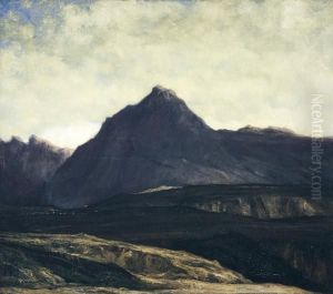 The Hill of the Winds