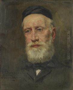 Thomas Dickson, d. 1904. Antiquary