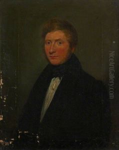 Robert Henry Wyndham, 1814 - 1894. Actor and theatrical manager