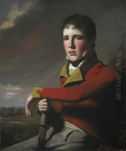 Gregor MacGregor, 1786 - 1845. Adventurer