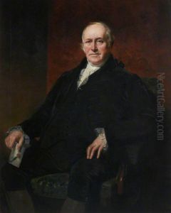 Sir John Archibald Murray, Lord Murray, 1779 - 1859. Judge