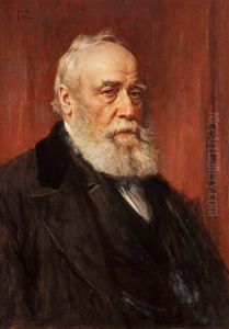 William Forbes Skene, 1809 - 1892. Historian and Celtic scholar