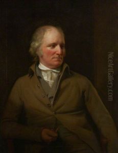 Archibald Skirving, 1749 - 1819. Artist