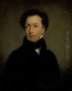 Patrick Fraser Tytler, 1791 - 1849. Historian