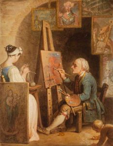The Uncultivated Genius The Uncultivated Genius