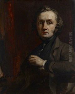 Self-portrait
