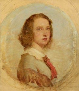 Miss Joanna Isabella Dick