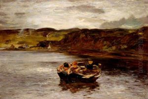 The Young Fishers