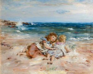By Summer Seas
