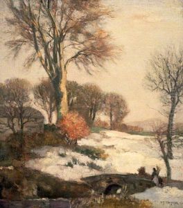 Winter Landscape