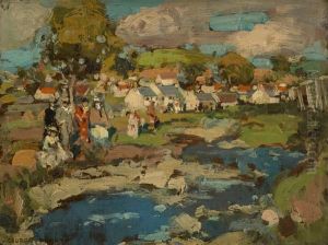 Barr, Ayrshire