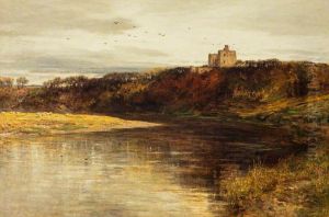 Norham Castle