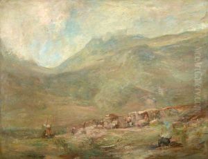 Sheepshearing