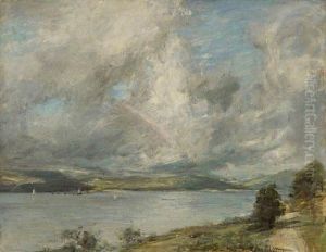 Kilbrannan Sound