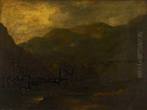 The Trossachs
