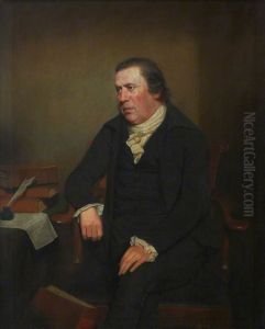 William Smellie, 1740 - 1795. Printer, naturalist and antiquary