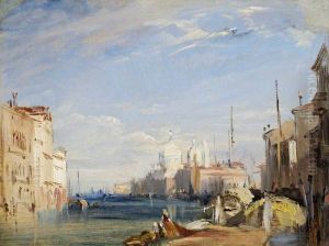 The Grand Canal